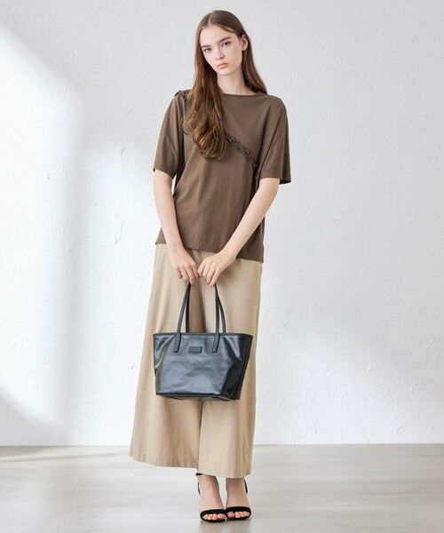MACKINTOSH LONDON(L Size) / マッキントッシュ ロンドン (エル サイズ) カットソー | 【L】ソフトウォッシュＴシャツ | 詳細2