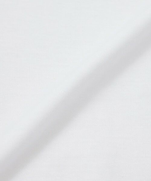 MACKINTOSH LONDON(L Size) / マッキントッシュ ロンドン (エル サイズ) カットソー | 【L】シアーコットンナイロンプルオーバー | 詳細10