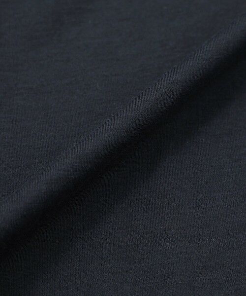 MACKINTOSH LONDON(L Size) / マッキントッシュ ロンドン (エル サイズ) カットソー | 【L】シアーコットンナイロンプルオーバー | 詳細13