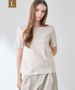MACKINTOSH LONDON(L Size) / マッキントッシュ ロンドン (エル サイズ) カットソー | 【L】シェーディングシグネチャーロゴTシャツ