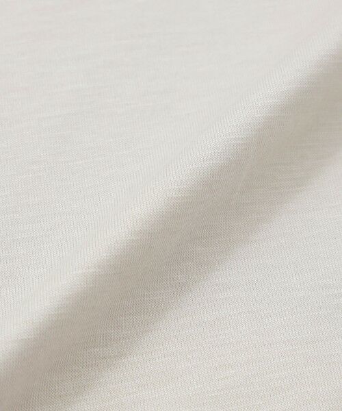 MACKINTOSH LONDON(L Size) / マッキントッシュ ロンドン (エル サイズ) カットソー | 【L】シェーディングシグネチャーロゴTシャツ | 詳細9