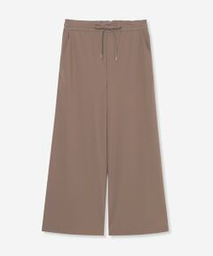 MACKINTOSH LONDON(L Size) / マッキントッシュ ロンドン (エル サイズ) その他パンツ | 【L】【Lesbury Easy Pants/レスベリー イージーパンツ】トリコットストレッチワイドパンツ