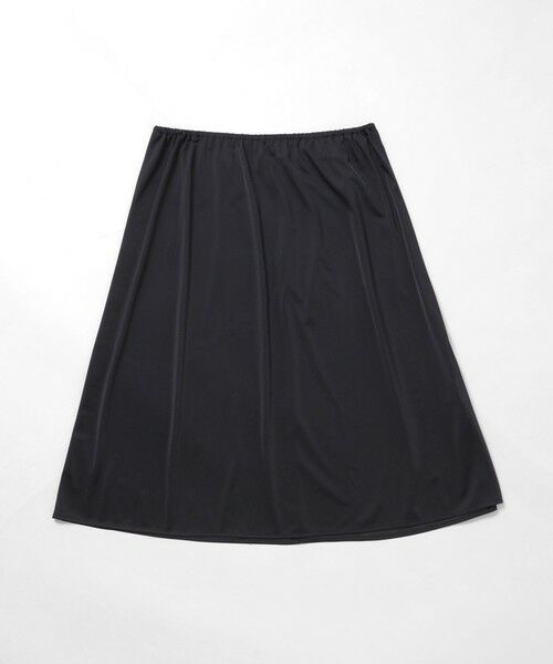 MACKINTOSH LONDON(L Size) / マッキントッシュ ロンドン (エル サイズ) ロング・マキシ丈ワンピース | 【L】キュプラポリエステルワンピース | 詳細8