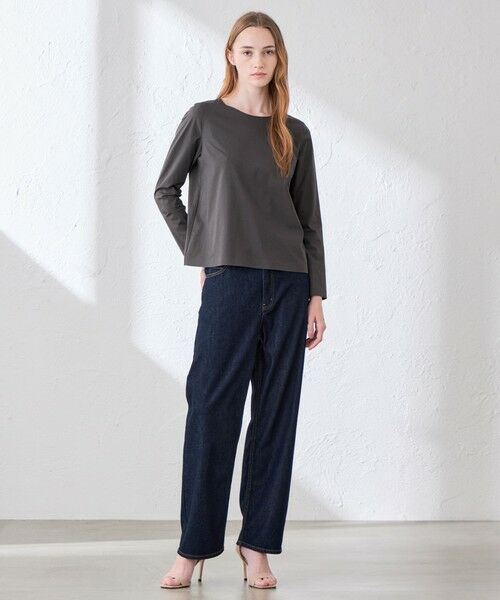 MACKINTOSH LONDON(L Size) / マッキントッシュ ロンドン (エル サイズ) カットソー | 【L】【The Essential Collection】プレーティング天竺プルオーバー | 詳細2