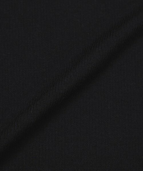 MACKINTOSH LONDON(L Size) / マッキントッシュ ロンドン (エル サイズ) ニット・セーター | 【L】クリアニットタートル | 詳細15