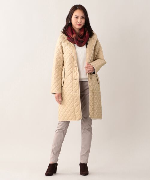 セール キルティングコート その他アウター Mackintosh London マッキントッシュ ロンドン ファッション通販 タカシマヤファッションスクエア