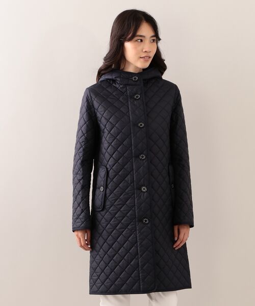 セール キルティングコート その他アウター Mackintosh London マッキントッシュ ロンドン ファッション通販 タカシマヤファッションスクエア