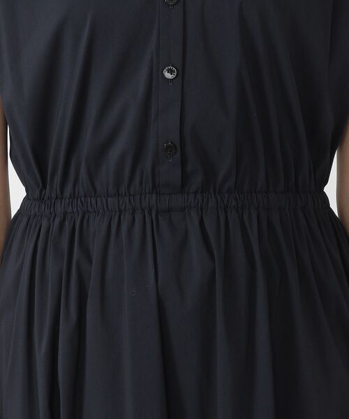 セール フィルコットンナイロンストレッチワンピース ロング マキシ丈ワンピース Mackintosh London マッキントッシュ ロンドン ファッション通販 タカシマヤファッションスクエア