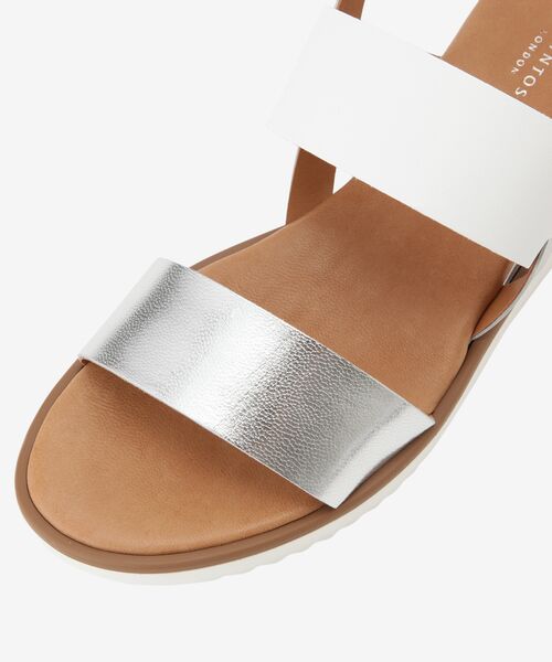 セール フラットソールサンダル スニーカー Mackintosh London マッキントッシュ ロンドン ファッション通販 タカシマヤファッションスクエア