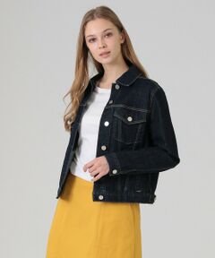 Mackintosh London マッキントッシュ ロンドン レディース Gジャン デニムジャケット ファッション通販 タカシマヤファッションスクエア