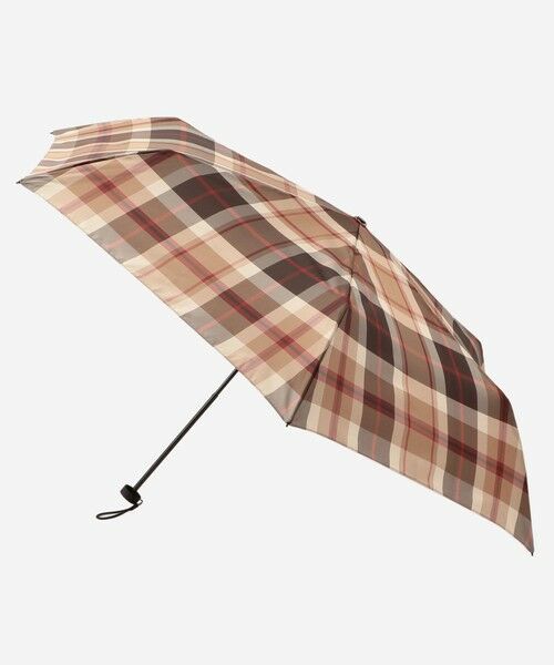 ハウスチェック柄折りたたみ傘 （傘）｜MACKINTOSH LONDON マッキントッシュ ロンドン ファッション通販  タカシマヤファッションスクエア