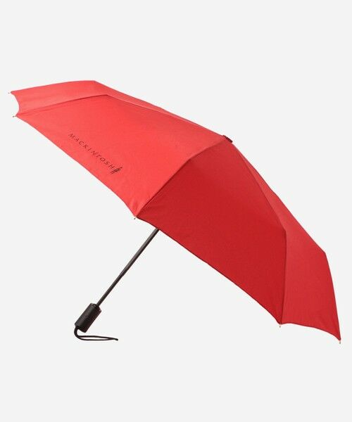MACKINTOSH LONDON / マッキントッシュ ロンドン  傘 | 【MACKINTOSH】折りたたみ傘 | 詳細3