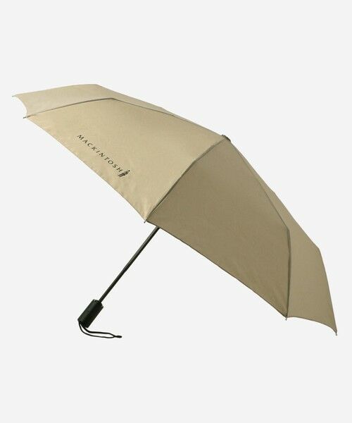 MACKINTOSH LONDON / マッキントッシュ ロンドン  傘 | 【MACKINTOSH】折りたたみ傘 | 詳細4