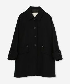 【MACKINTOSH】【HUMBIE】ショートコート