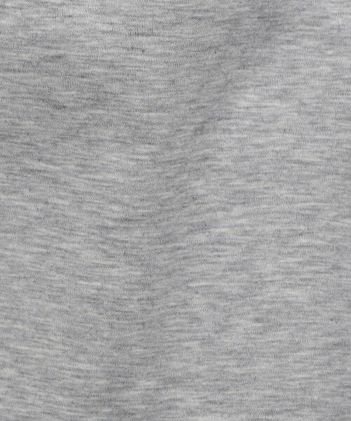 MACKINTOSH LONDON / マッキントッシュ ロンドン  カットソー | 【The Essential Collection】スーピマコットンクルーネック半袖Tシャツ | 詳細10