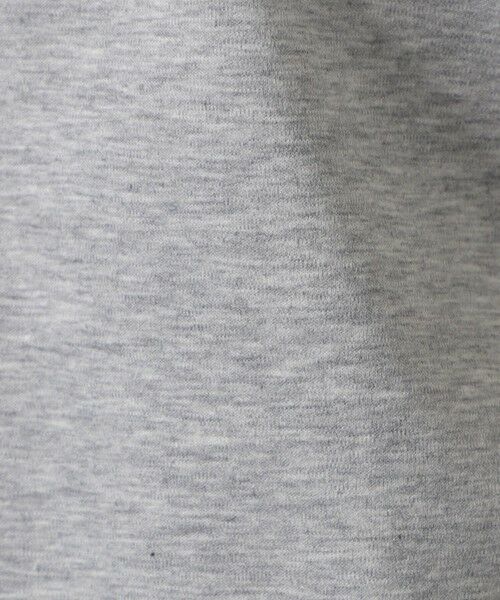 MACKINTOSH LONDON / マッキントッシュ ロンドン  カットソー | 【The Essential Collection】スーピマコットンＶネック半袖Tシャツ | 詳細10