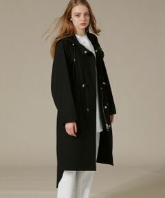 【MACKINTOSH】【WINDHILL】モッズコート