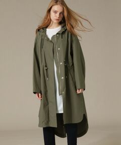 【MACKINTOSH】【WINDHILL】モッズコート