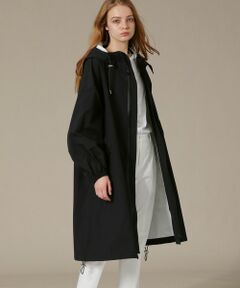 【MACKINTOSH】【ALCAIG】モッズ風コート