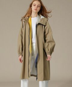 【MACKINTOSH】【ALCAIG】モッズ風コート