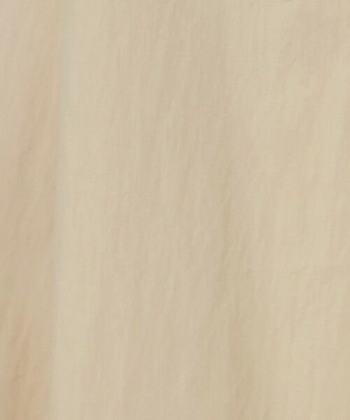 MACKINTOSH LONDON / マッキントッシュ ロンドン  ロング・マキシ丈スカート | コットンナイロンタイプライターロングスカート | 詳細9