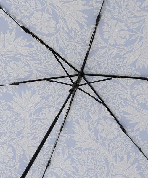 MACKINTOSH LONDON / マッキントッシュ ロンドン  傘 | 【BIBURY FLOWER】UVミニアンブレラ | 詳細4