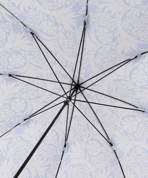 MACKINTOSH LONDON / マッキントッシュ ロンドン  傘 | 【BIBURY FLOWER】パラソルアンブレラ | 詳細9