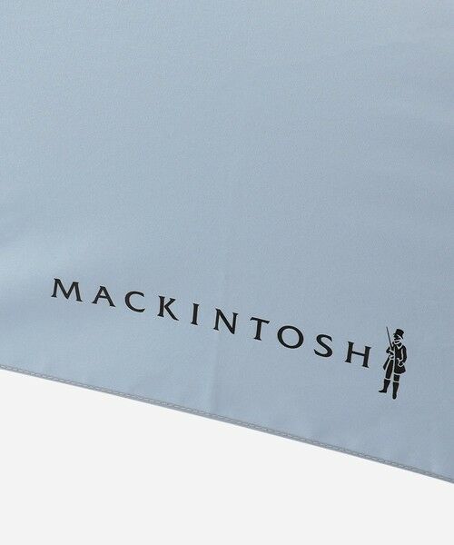 MACKINTOSH LONDON / マッキントッシュ ロンドン  傘 | 【MACKINTOSH】折り畳み傘 | 詳細7