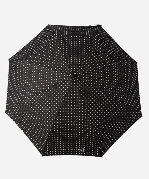 MACKINTOSH LONDON / マッキントッシュ ロンドン  傘 | 【MACKINTOSH】折り畳み傘 | 詳細1