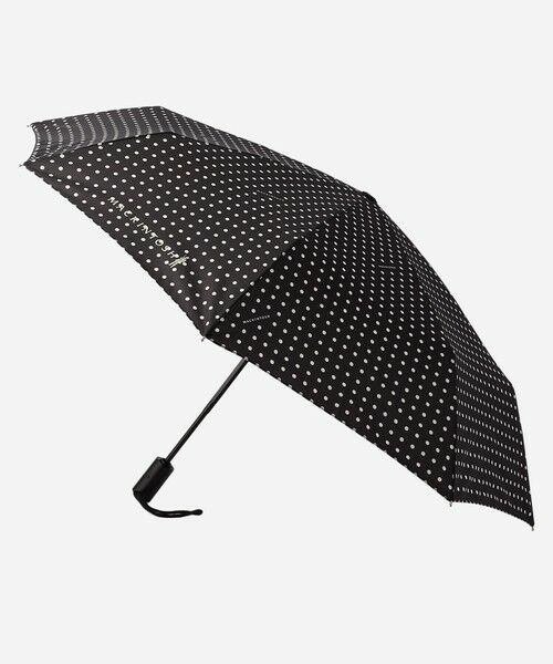 MACKINTOSH LONDON / マッキントッシュ ロンドン  傘 | 【MACKINTOSH】折り畳み傘 | 詳細2