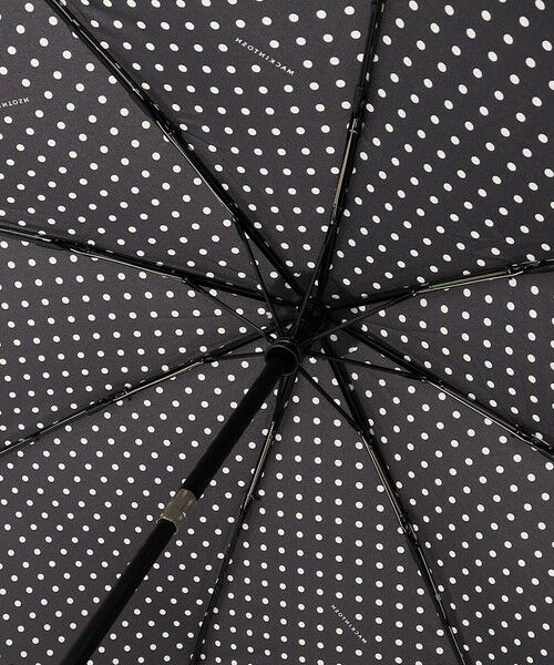 MACKINTOSH LONDON / マッキントッシュ ロンドン  傘 | 【MACKINTOSH】折り畳み傘 | 詳細5