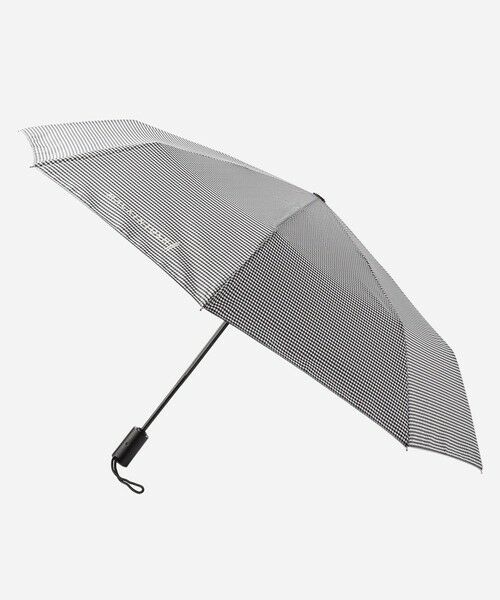MACKINTOSH LONDON / マッキントッシュ ロンドン  傘 | 【MACKINTOSH】チェック柄折り畳み傘 | 詳細2