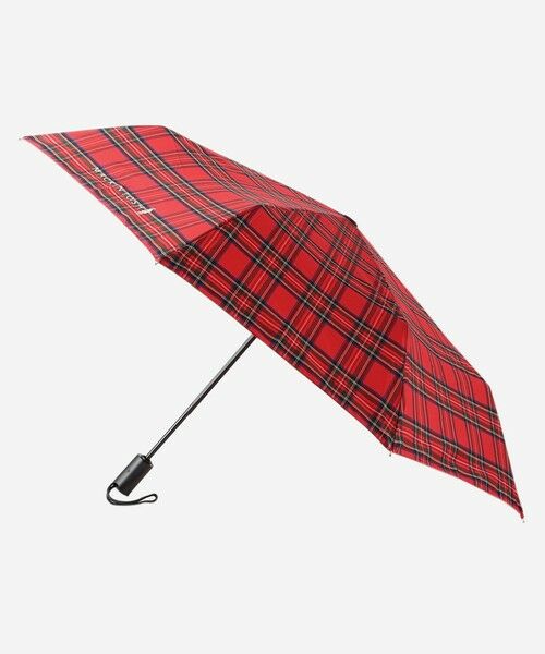 MACKINTOSH LONDON / マッキントッシュ ロンドン  傘 | 【MACKINTOSH】タータンチェック柄折りたたみ傘 | 詳細2