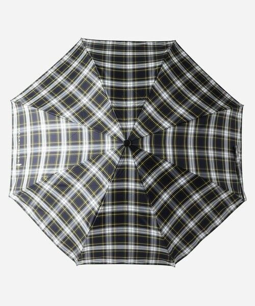 MACKINTOSH LONDON / マッキントッシュ ロンドン  傘 | 【MACKINTOSH】タータンチェック柄折りたたみ傘 | 詳細8
