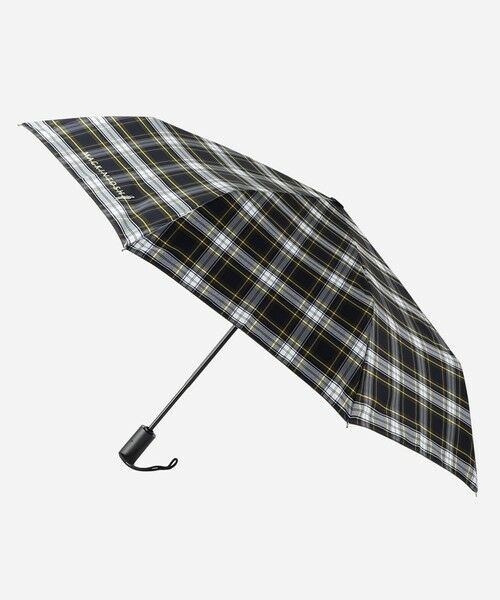 MACKINTOSH LONDON / マッキントッシュ ロンドン  傘 | 【MACKINTOSH】タータンチェック柄折りたたみ傘 | 詳細10