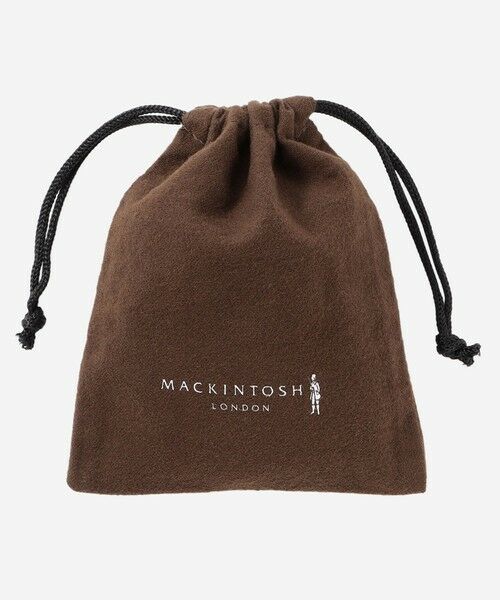 MACKINTOSH LONDON / マッキントッシュ ロンドン  ネックレス・ペンダント・チョーカー | 淡水パール×キュービックジルコニアネックレス | 詳細5