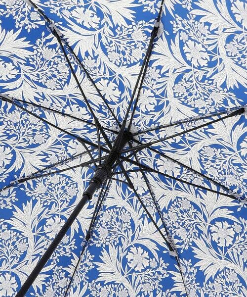 MACKINTOSH LONDON / マッキントッシュ ロンドン  傘 | 【BIBURY FLOWER 001】フラワープリント長傘 | 詳細4