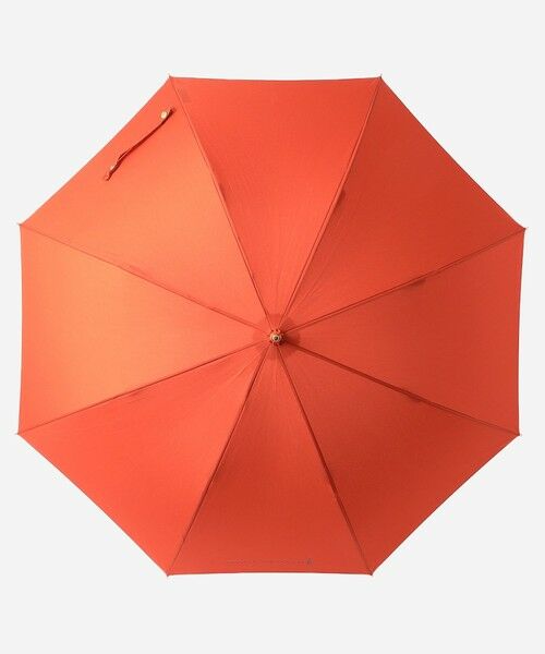 MACKINTOSH LONDON / マッキントッシュ ロンドン  傘 | 【MACKINTOSH】バンブーハンドル長傘 | 詳細1