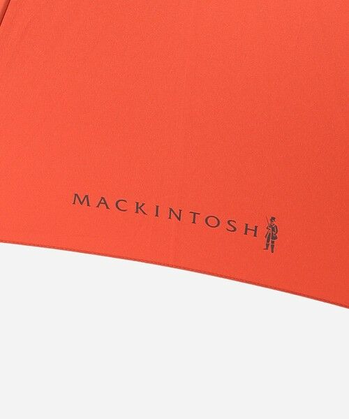 MACKINTOSH LONDON / マッキントッシュ ロンドン  傘 | 【MACKINTOSH】バンブーハンドル長傘 | 詳細6