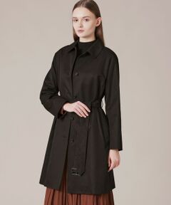 MACKINTOSH LONDON / マッキントッシュ ロンドン  その他アウター | 【GABARDINE 19】ステンカラーコート