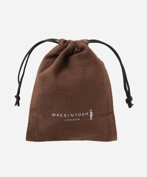 MACKINTOSH LONDON / マッキントッシュ ロンドン  ネックレス・ペンダント・チョーカー | チェーンタッセルネックレス | 詳細7