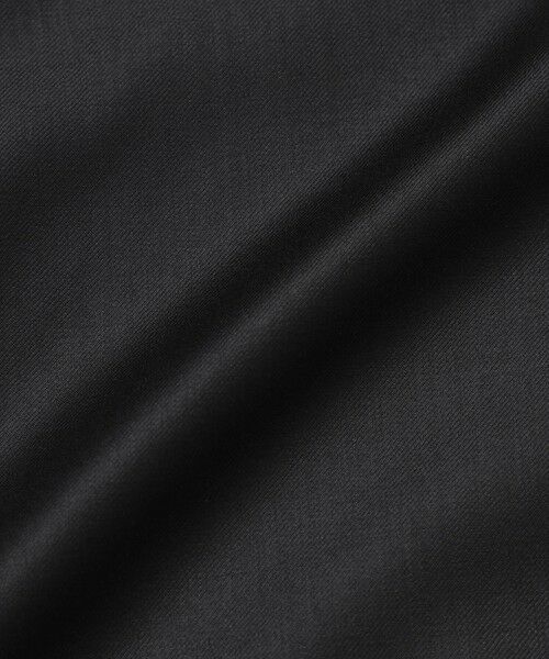 MACKINTOSH LONDON / マッキントッシュ ロンドン  ロング・マキシ丈スカート | 【The Essential Collection】ファインウールスカート | 詳細8