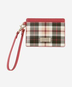 MACKINTOSH LONDON / マッキントッシュ ロンドン  財布・コインケース・マネークリップ | ハウスチェックパスケース