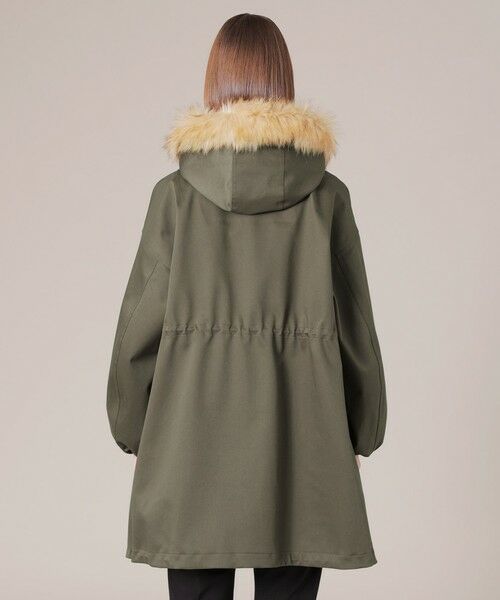 MACKINTOSH】【RAINTEC SKYE PARKA/レインテックスカイパーカ