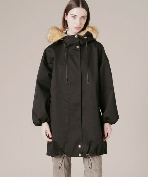 MACKINTOSH】【RAINTEC SKYE PARKA/レインテックスカイパーカ