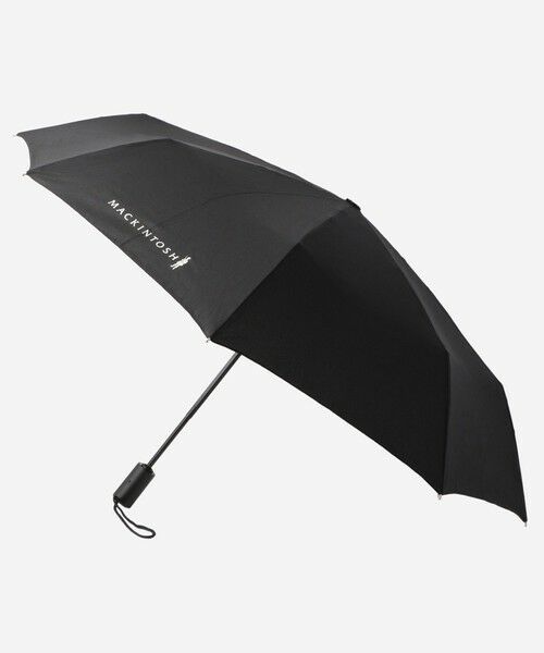 MACKINTOSH LONDON / マッキントッシュ ロンドン  傘 | 【MACKINTOSH】折りたたみ傘 | 詳細2