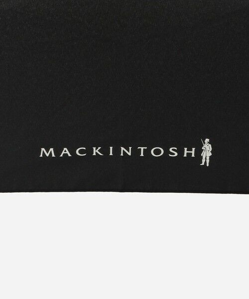 MACKINTOSH LONDON / マッキントッシュ ロンドン  傘 | 【MACKINTOSH】折りたたみ傘 | 詳細7