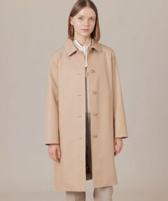 MACKINTOSH LONDON / マッキントッシュ ロンドン  その他アウター | 【GABARDINE19】ステンカラーコート