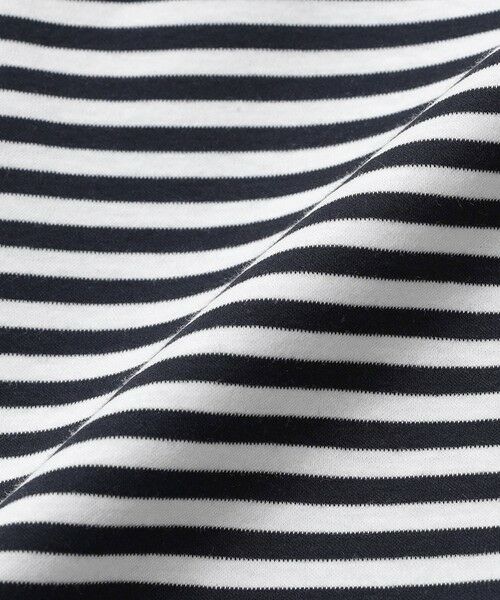MACKINTOSH LONDON / マッキントッシュ ロンドン  カットソー | 【The Essential Collection】コットンスムース半袖Tシャツ | 詳細16