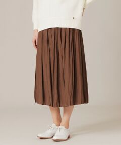 MACKINTOSH LONDON / マッキントッシュ ロンドン  ロング・マキシ丈スカート | ヴィンテージデシンスカート